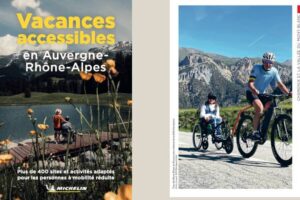 Vacances Accessibles (c) Michelin
