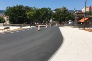 Zone à Trafic Limité, boulevard Desaix / Photo 7 Jours à Clermont