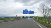A711 / Photo Google