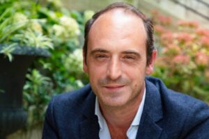 David Ducreux-Sincey /Photo Francesca Mantovani-Gallimard