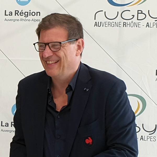 Florian Grill / Photo 7 Jours à Clermont