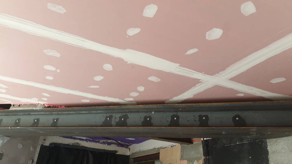 IPN et placo au Rio / Photo 7 Jours à Clermont