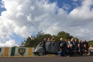 Passionnés de Charade / Photo 7 Jours à Clermont