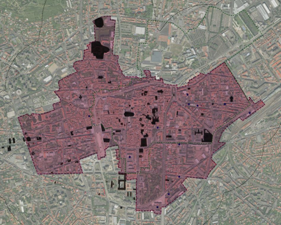 SPR Clermont / Image Ville de Clermont