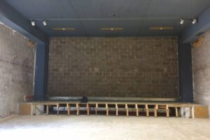 Salle brute du Rio / Photo 7 Jours à Clermont