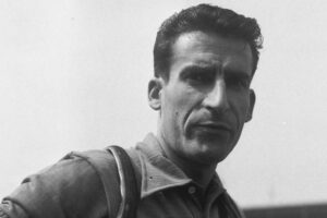 Tour de France 1954, Raphaël Géminiani Photo Joop van Bilsen -Anefo - Wikipédia