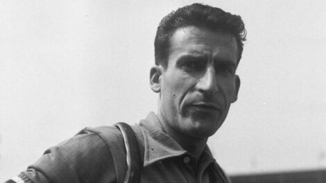 Tour de France 1954, Raphaël Géminiani Photo Joop van Bilsen -Anefo - Wikipédia