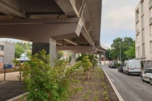 Viaduc Saint-Jacques / Photo 7 Jours à Clermont