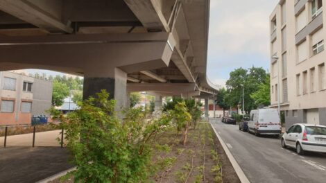 Viaduc Saint-Jacques / Photo 7 Jours à Clermont