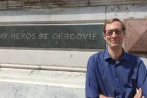 Blaise Pichon / Photo 7 Jours à Clermont