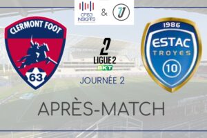 Clermont - ESTAC 2025-2026