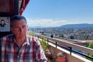 Didier Veillaud / Photo DR