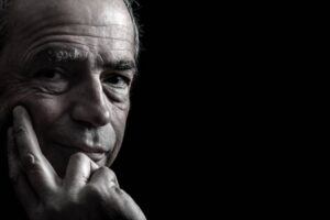 Vincent Speller / Photo Denis Pourcher