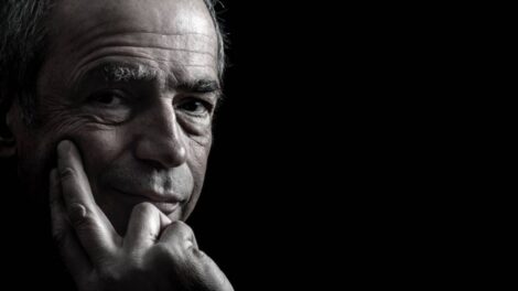 Vincent Speller / Photo Denis Pourcher