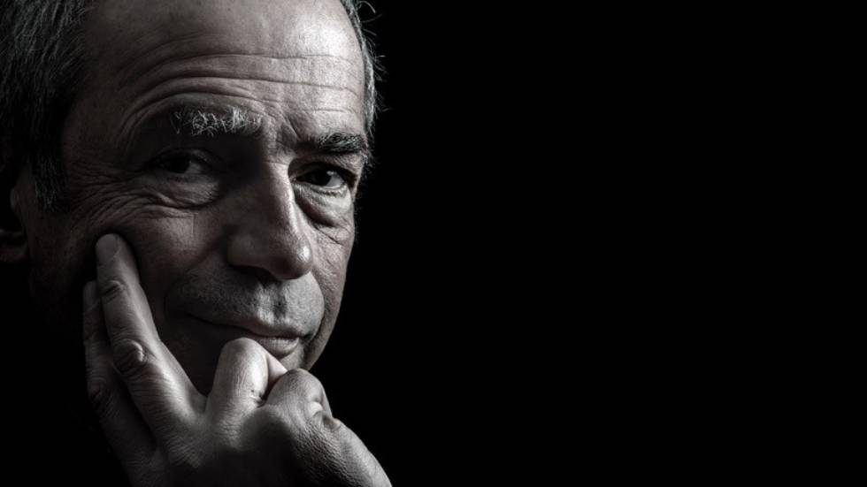 Vincent Speller / Photo Denis Pourcher