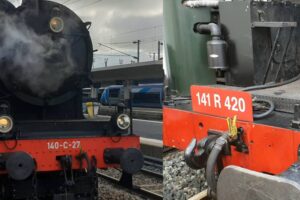 140 et 141 / Photos 7 Jours à Clermont