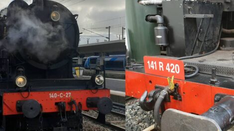 140 et 141 / Photos 7 Jours à Clermont