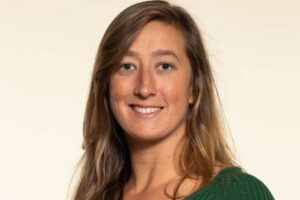 Ariane Van Ghelue / Photo DR