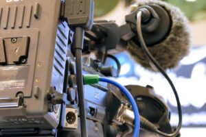 Camera / Photo Thomas Meier - Pixabay