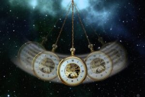 "Hypnosis" Gerd Altmann Pixabay