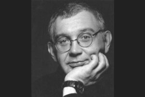 Jean-Luc Guitton / Photo Régis Nardoux