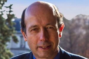 Louis Giscard d'Estaing / Photo Wikipédia - Attribution-ShareAlike 3.0 Unported