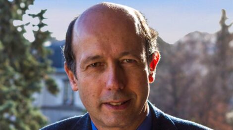Louis Giscard d'Estaing / Photo Wikipédia - Attribution-ShareAlike 3.0 Unported