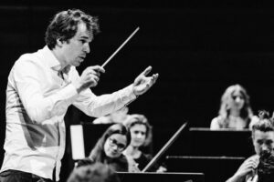 Martin Wahlberg / Photo DR