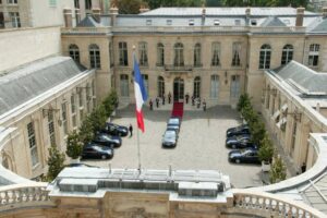 Matignon / Photo Wikipedia www.dominiopublico.gov.br