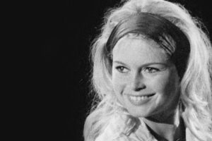 Brigitte Bardot, 1961 Creative Commons Attribution-Share Alike 4.0 International license