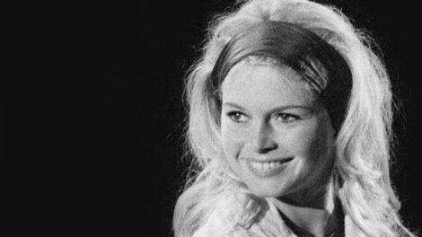 Brigitte Bardot, 1961 Creative Commons Attribution-Share Alike 4.0 International license