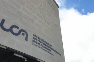 Faculté de médecine de Clermont / Photo 7 Jours à Clermont