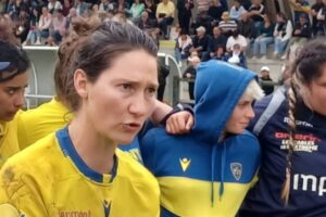 Jessy Trémoulière / Photo P. Thivat