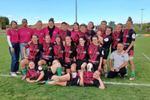 Les Scacquettes de Cusset / Photo Philippe Thivat