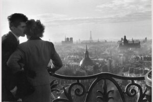 © Donation Willy Ronis, Ministère de la Culture, Médiathèque du patrimoine et de la photographie, diff. Grand Palais Photo