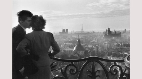 © Donation Willy Ronis, Ministère de la Culture, Médiathèque du patrimoine et de la photographie, diff. Grand Palais Photo