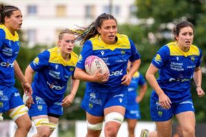 Marie Kill / Photo ASM