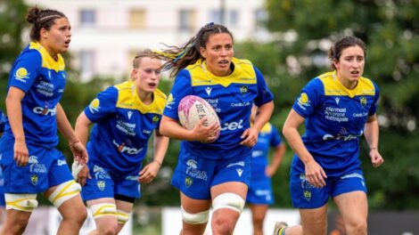 Marie Kill / Photo ASM