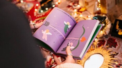 Mercure Retro / Photo Camille Jabinet