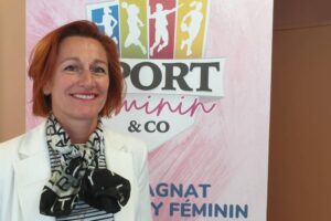 Mylène Toubani-Bardet / Photo 7 Jours à Clermont