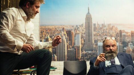 Que Sera Sera © Tim Wouters