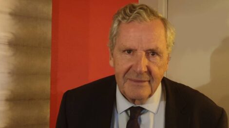 Alain Le Roy Photo 7 Jours à Clermont