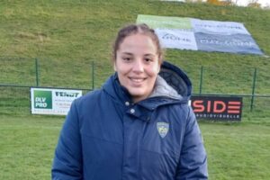 Assia Khalfaoui Photo Philippe Thivat