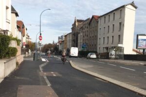 Boulevard Fleury Photo 7 Jours à Clermont