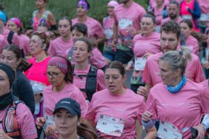 Clermont en Rose Photo Christian Gramont