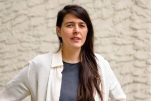 Élise Girardot Photo Pauline Rosen Cros