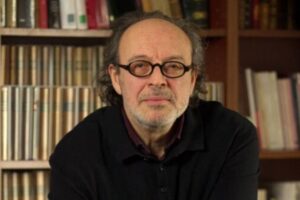 Jospeh Vebret Photo Valentin UTA