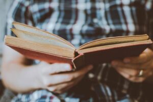 Livre / Photo Lisa - Pexels