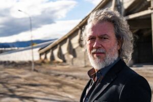 Stefano Favretto / Photo (c) Michelin Jérôme CAMBIER Double Expresso