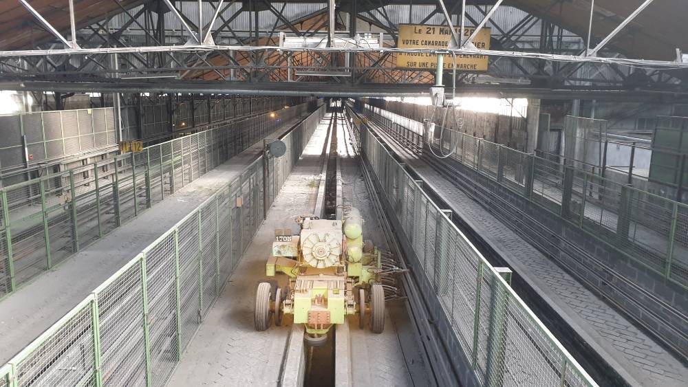 Pistes Michelin Photo Olivier Perrot